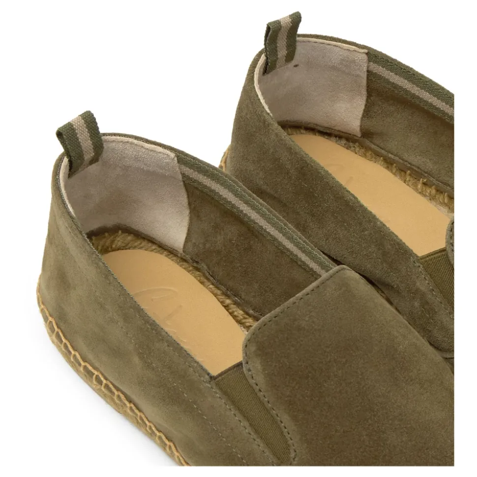 Joel Flat Espadrille