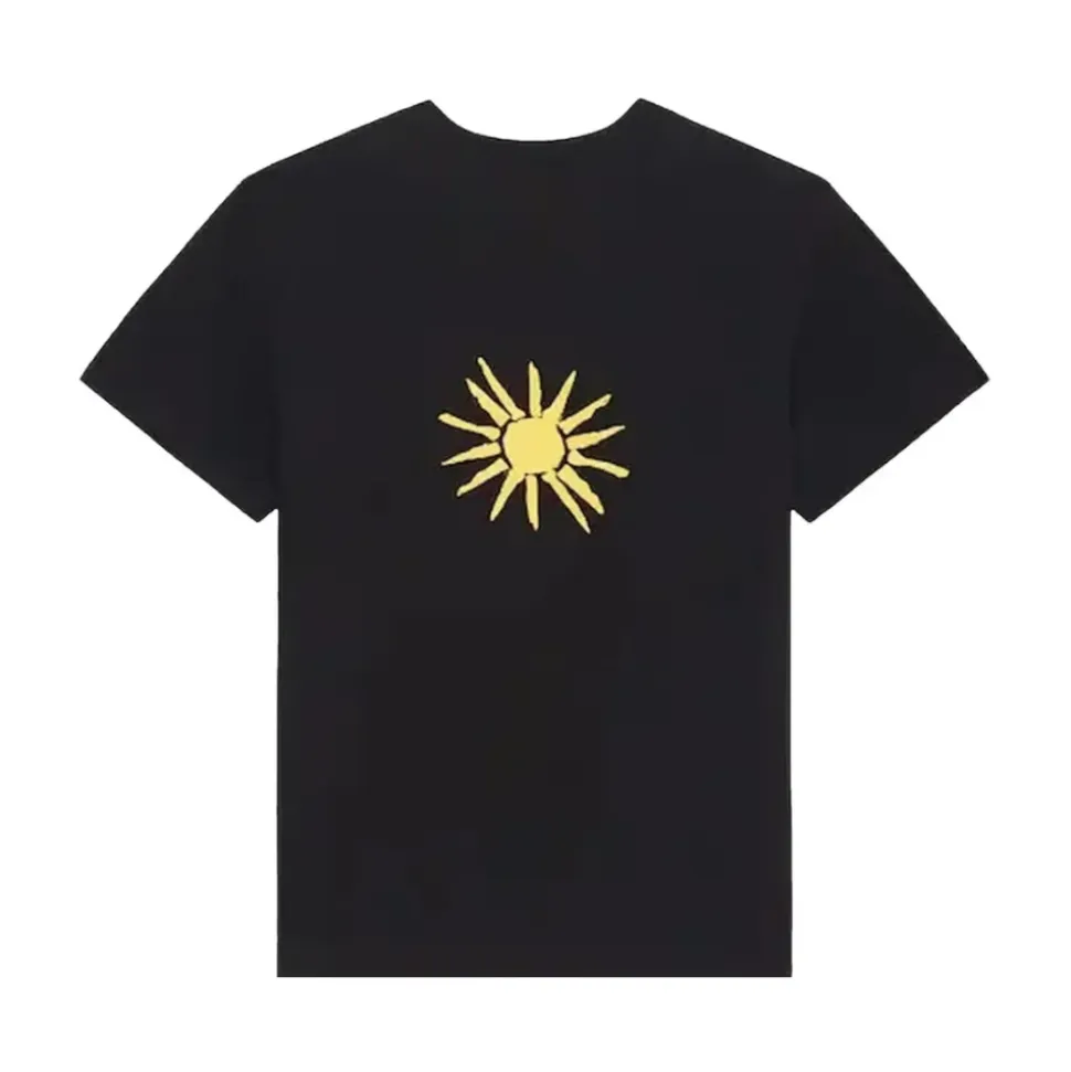 Josh Smith Collaboration T-shirt
