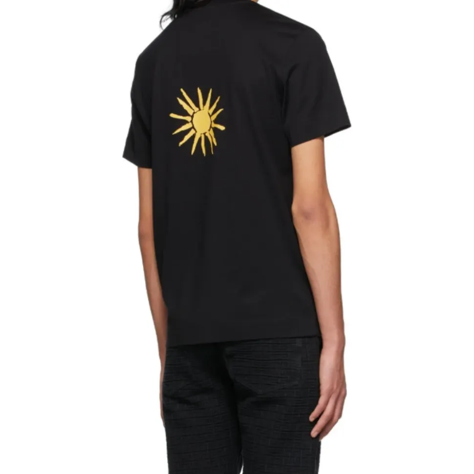 Josh Smith Collaboration T-shirt