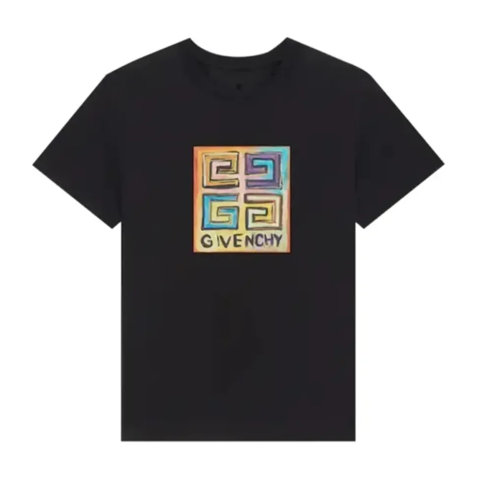Josh Smith Collaboration T-shirt