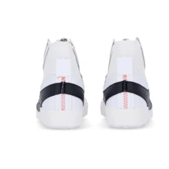 Jumbo High-Top Sneakers
