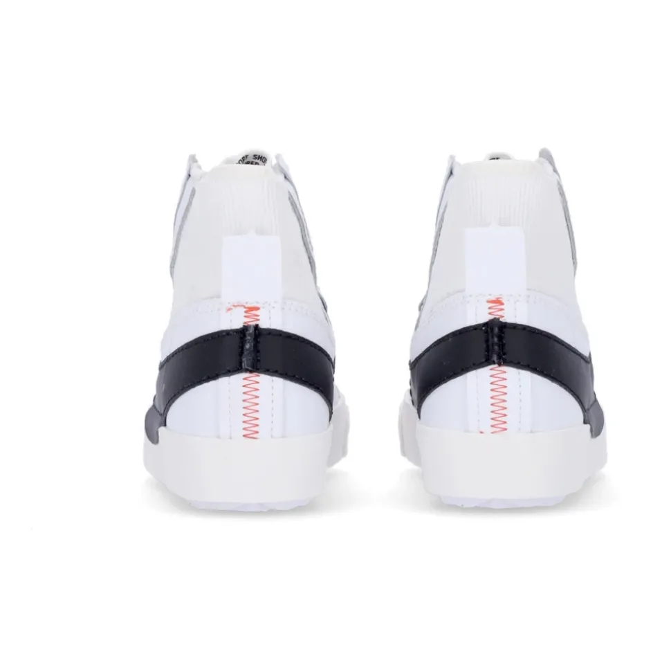 Jumbo High-Top Sneakers