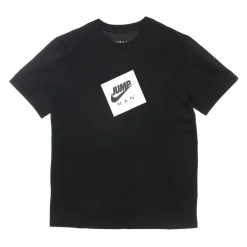 Jumpman Box Tee