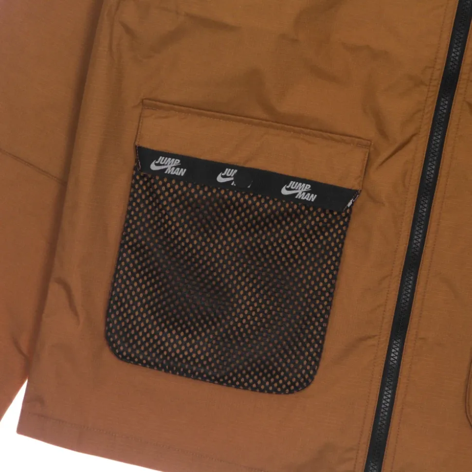 Jumpman Statement Jacket