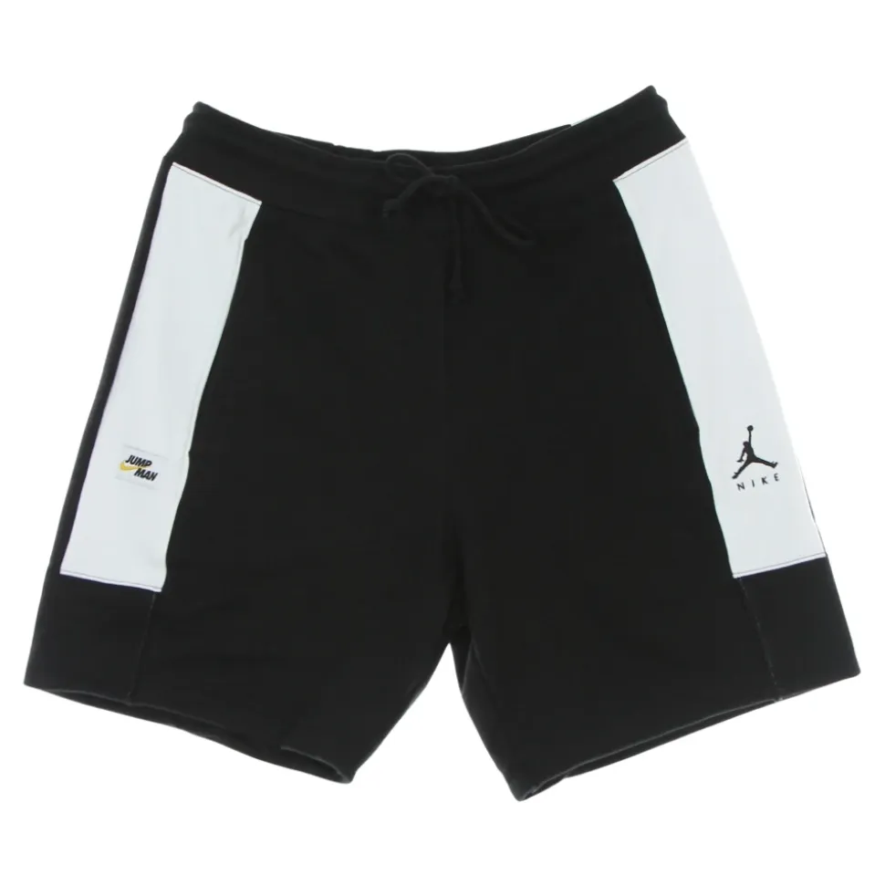 Jumpman Fleece Short