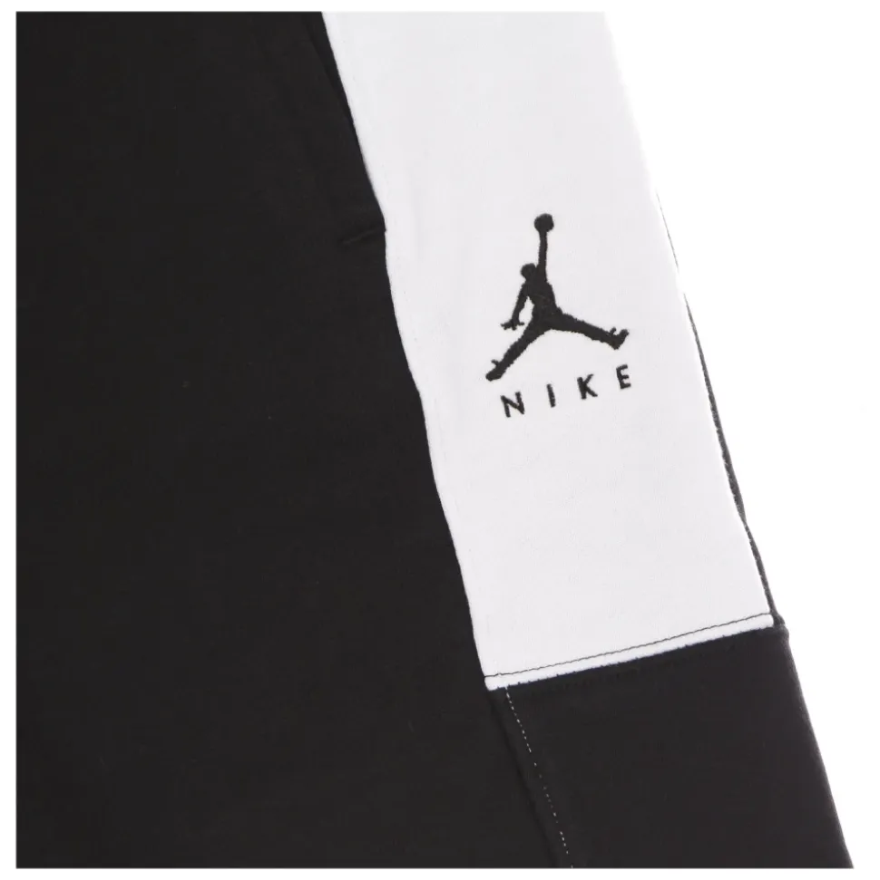 Jumpman Fleece Short