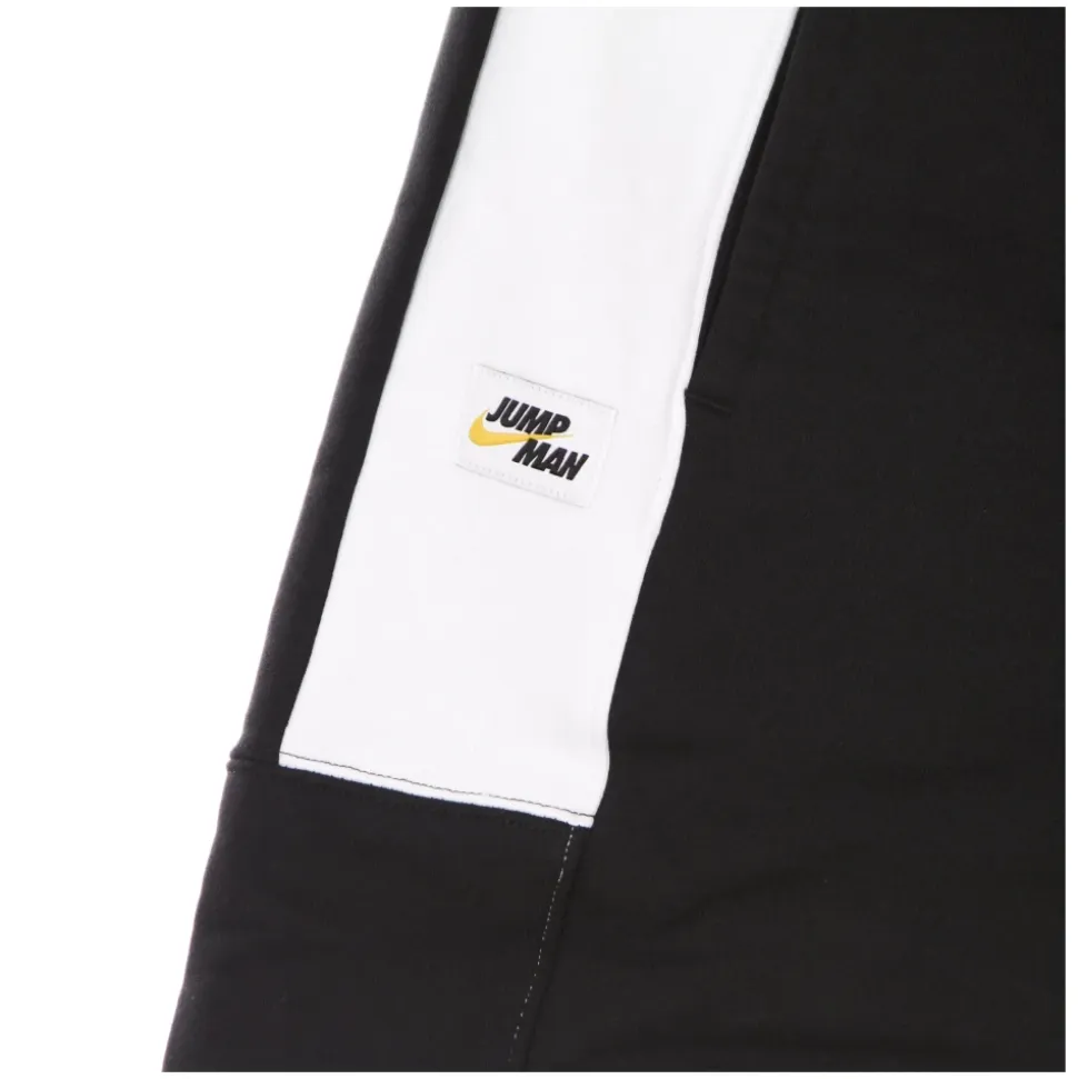 Jumpman Fleece Short