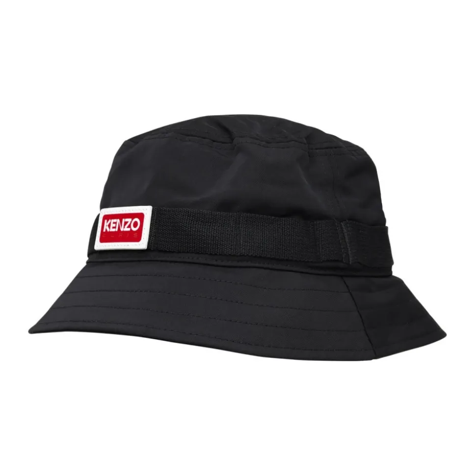 Jungle Bucket Hat