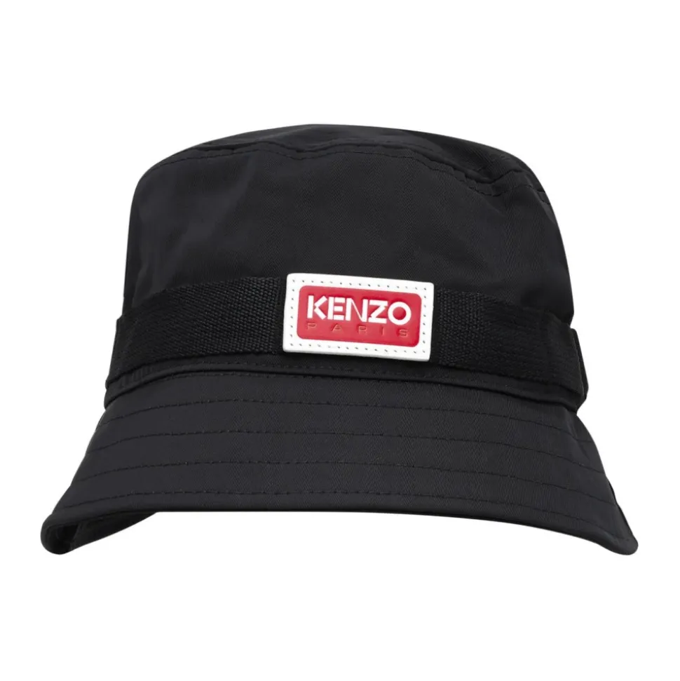 Jungle Bucket Hat