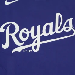 Kansas City Royals Baseball Tee