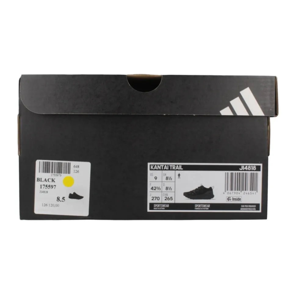 Kantai Trail Schoenen