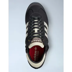 Karintha Low Satin Sneakers