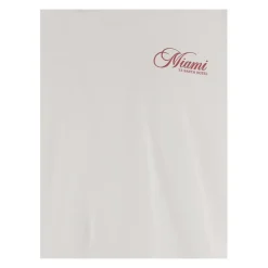 Katoenen T-shirt met Print