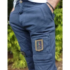 Katoenen Anti-G Joggingbroek