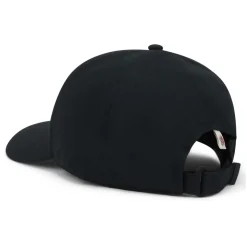 Katoenen Cap met Logo