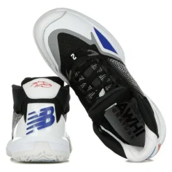 Kawhi High Schoenen