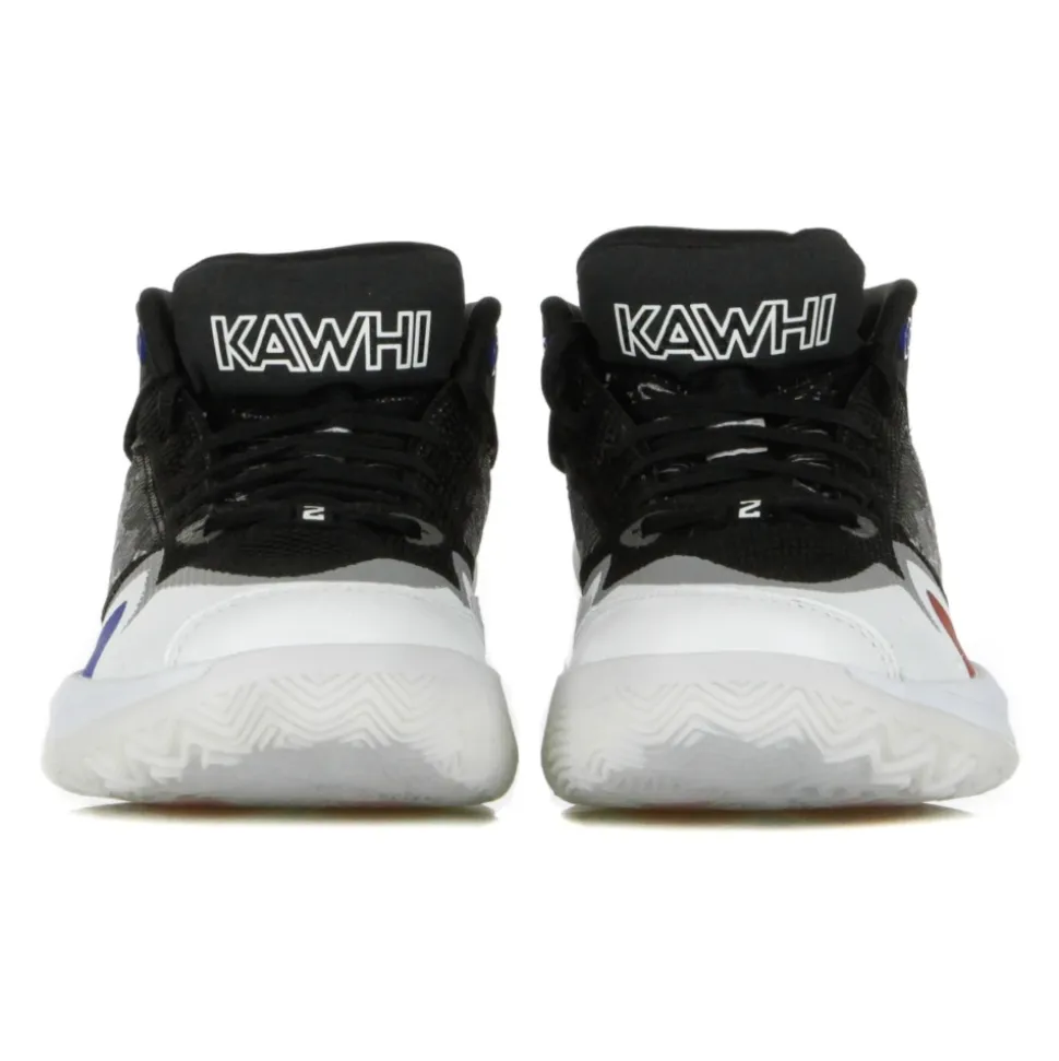 Kawhi High Schoenen