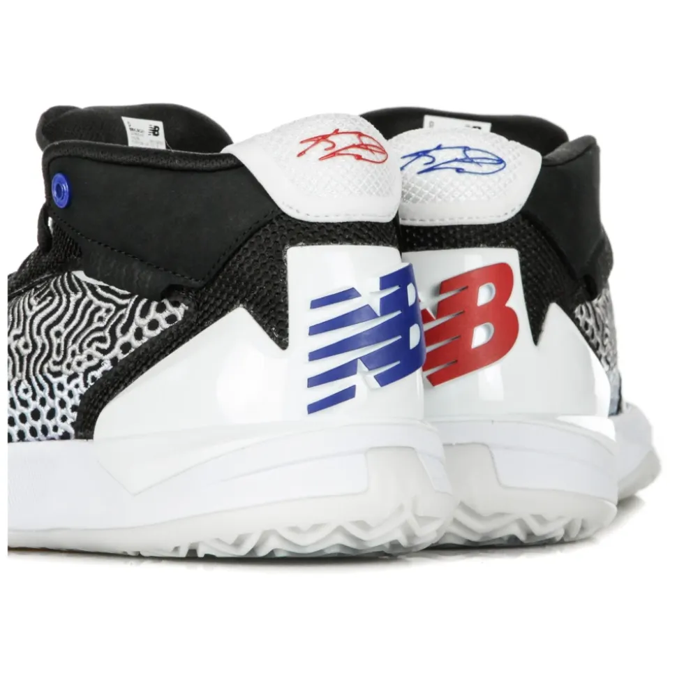 Kawhi High Schoenen