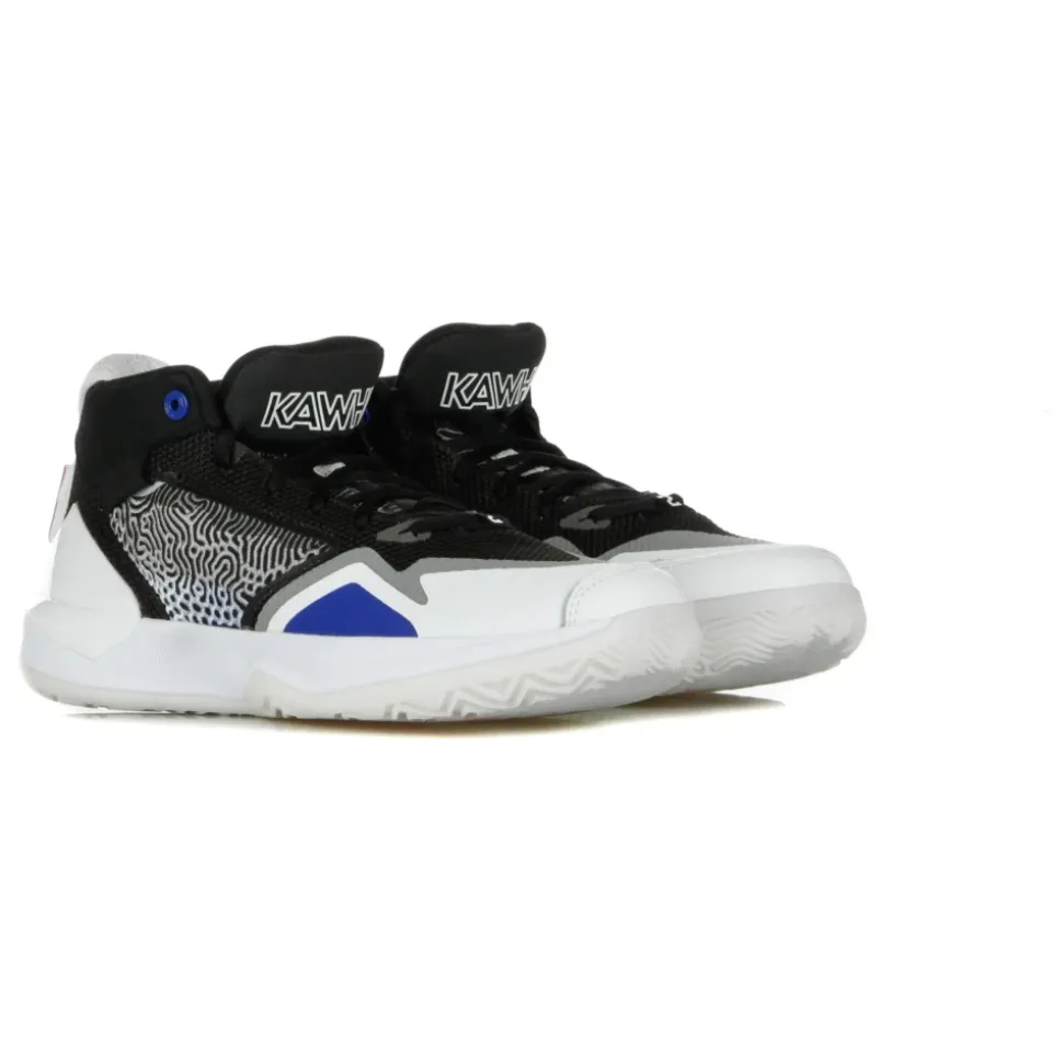 Kawhi High Schoenen