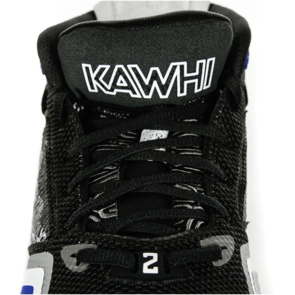 Kawhi High Schoenen