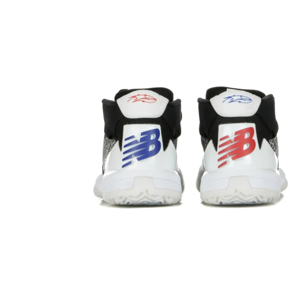 Kawhi High Schoenen