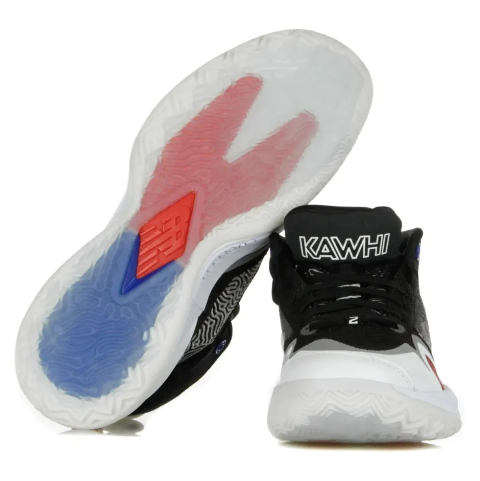 Kawhi High Schoenen