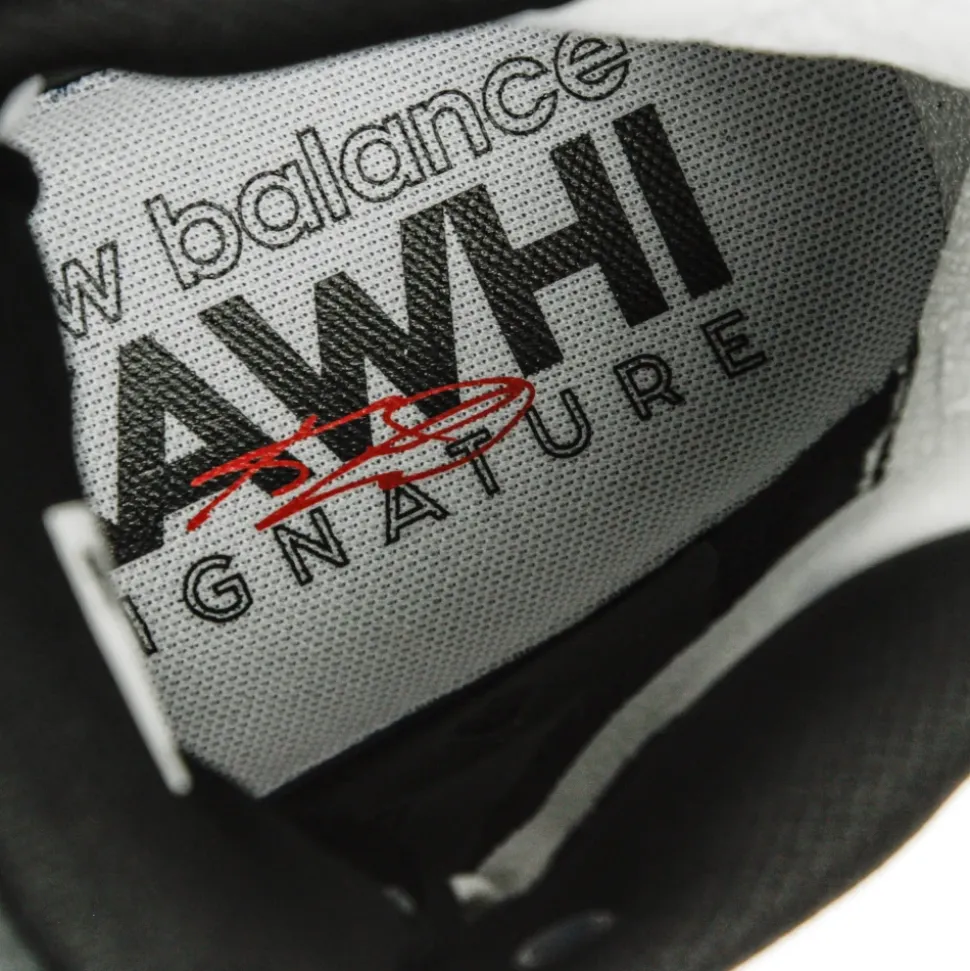 Kawhi High Schoenen