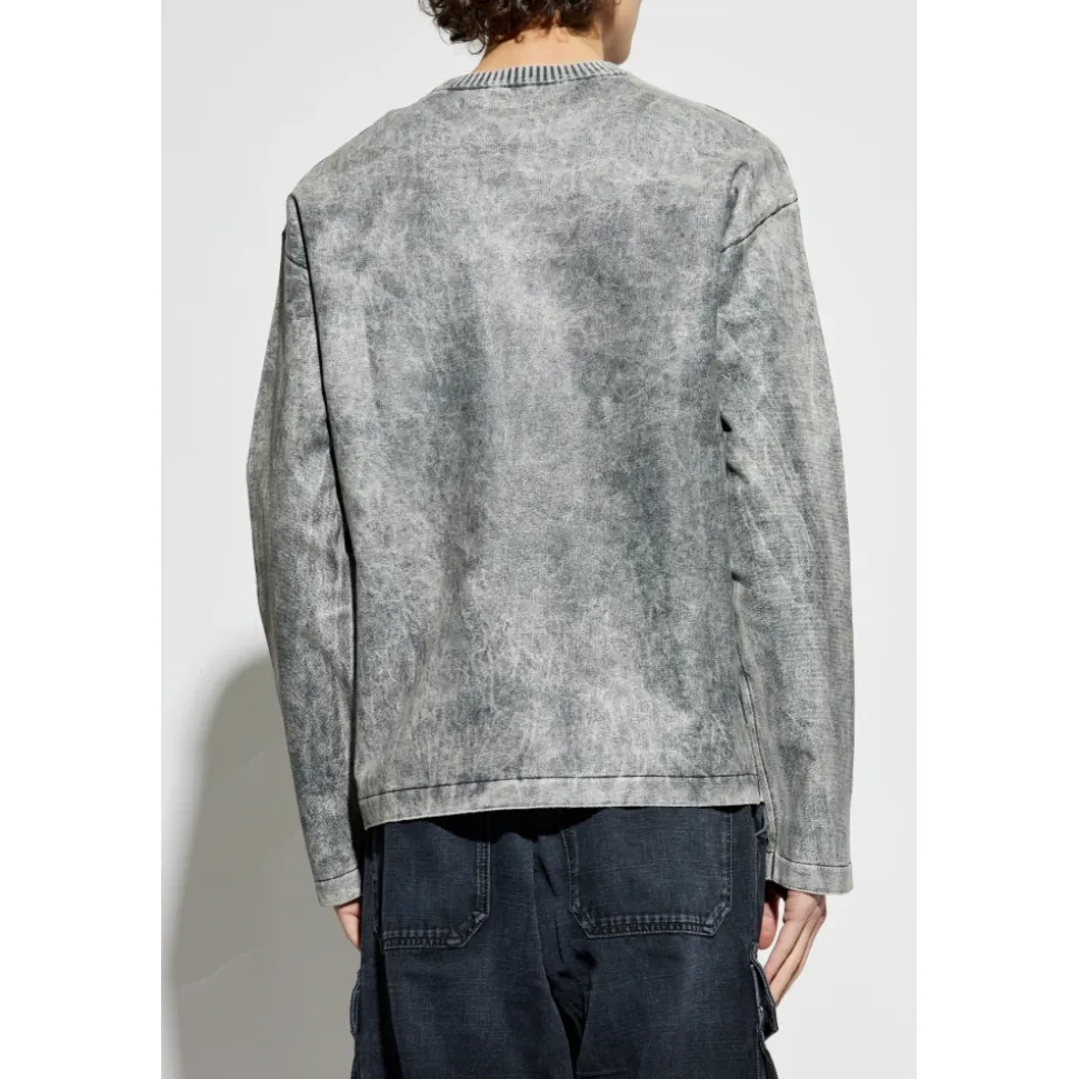 K-BRUTUS Sweater
