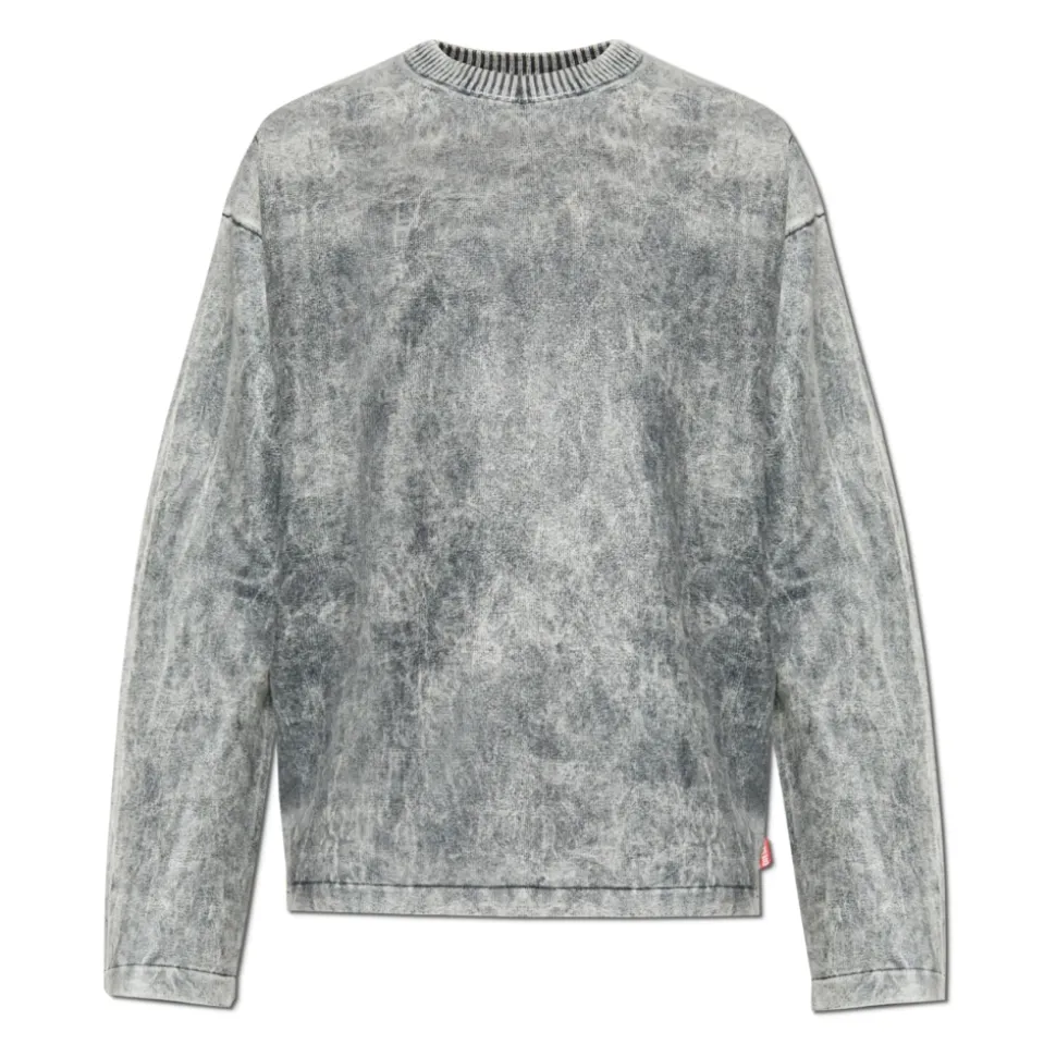 K-BRUTUS Sweater