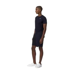 Keny Interlock Shorts