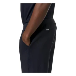 Keny Interlock Shorts