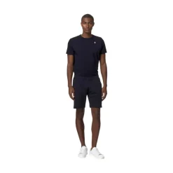 Keny Interlock Shorts