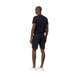 Keny Interlock Shorts
