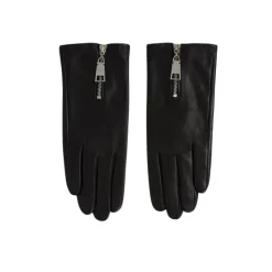 K/Essential Zipped Gloves
