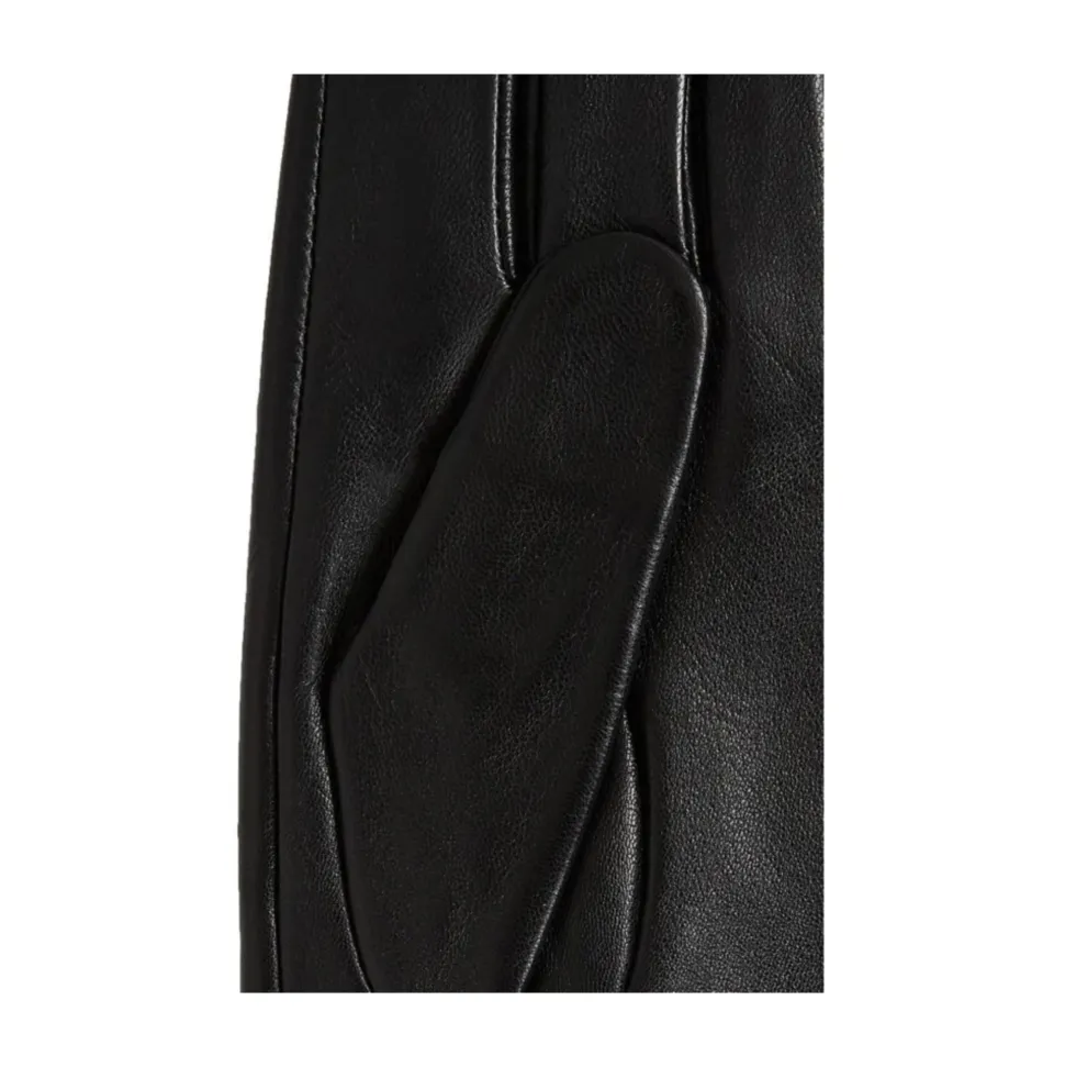 K/Essential Zipped Gloves