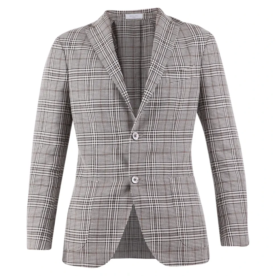 K Jacket
