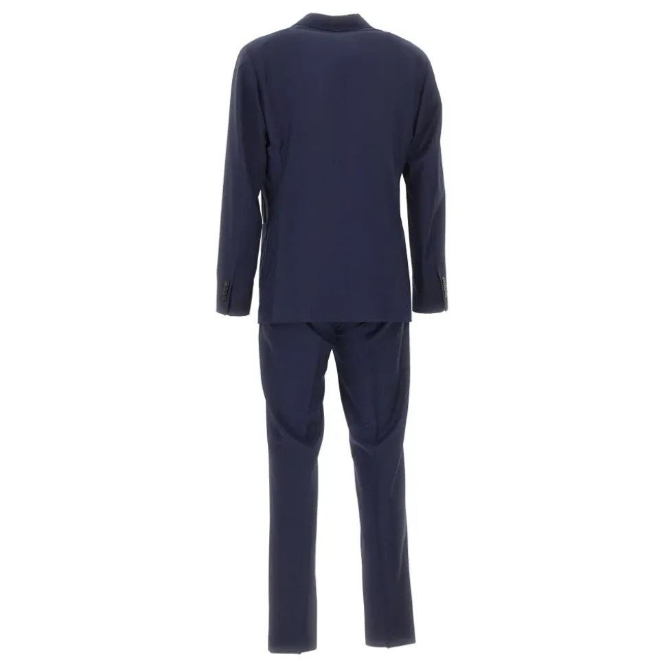 K-Jacket Suit
