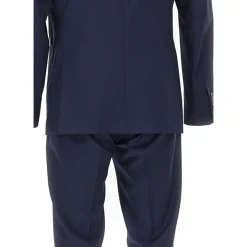 K-Jacket Suit
