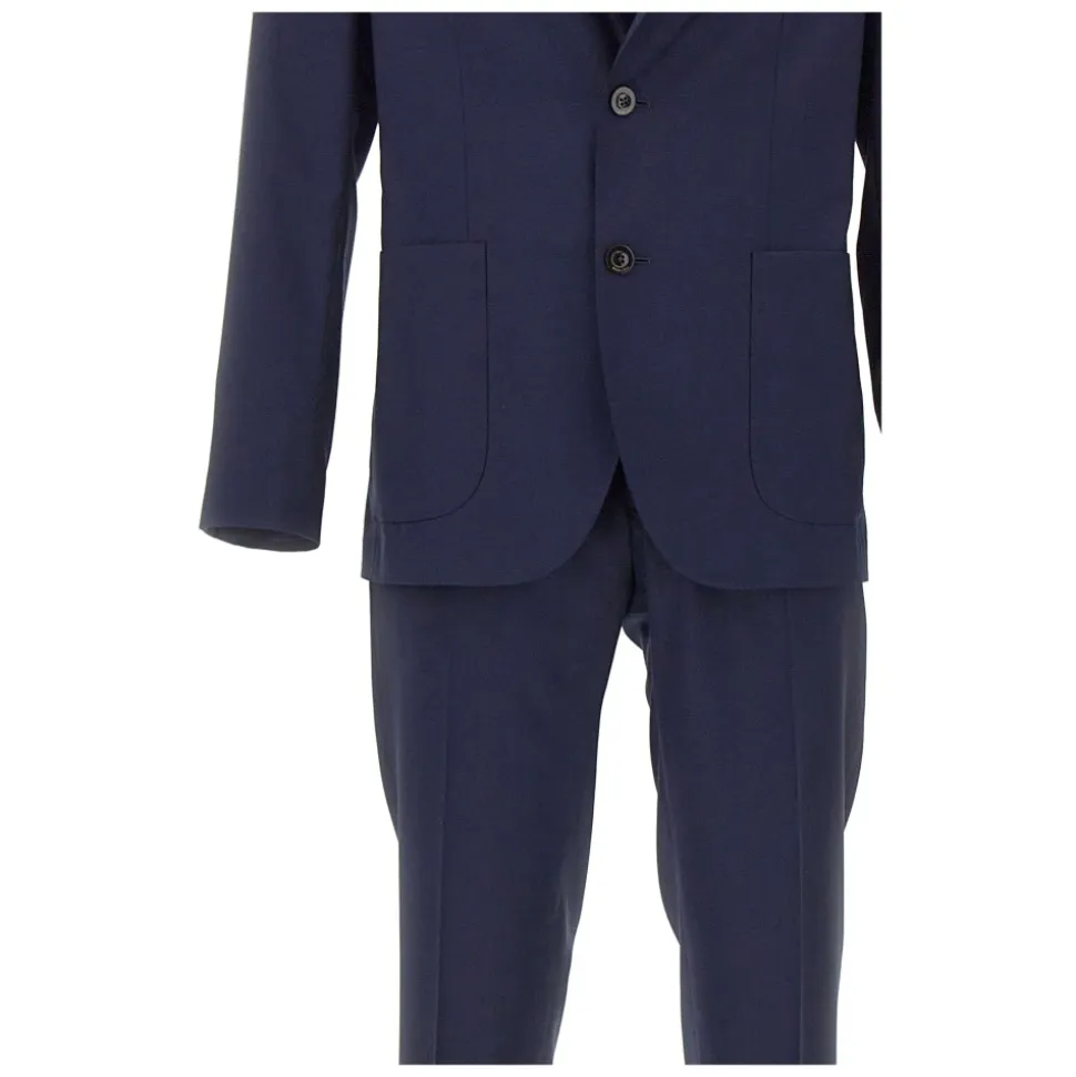 K-Jacket Suit