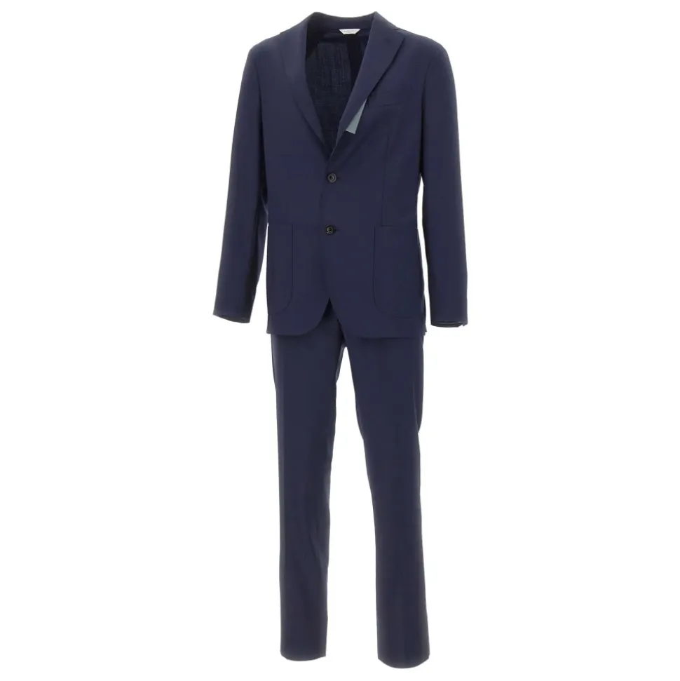 K-Jacket Suit