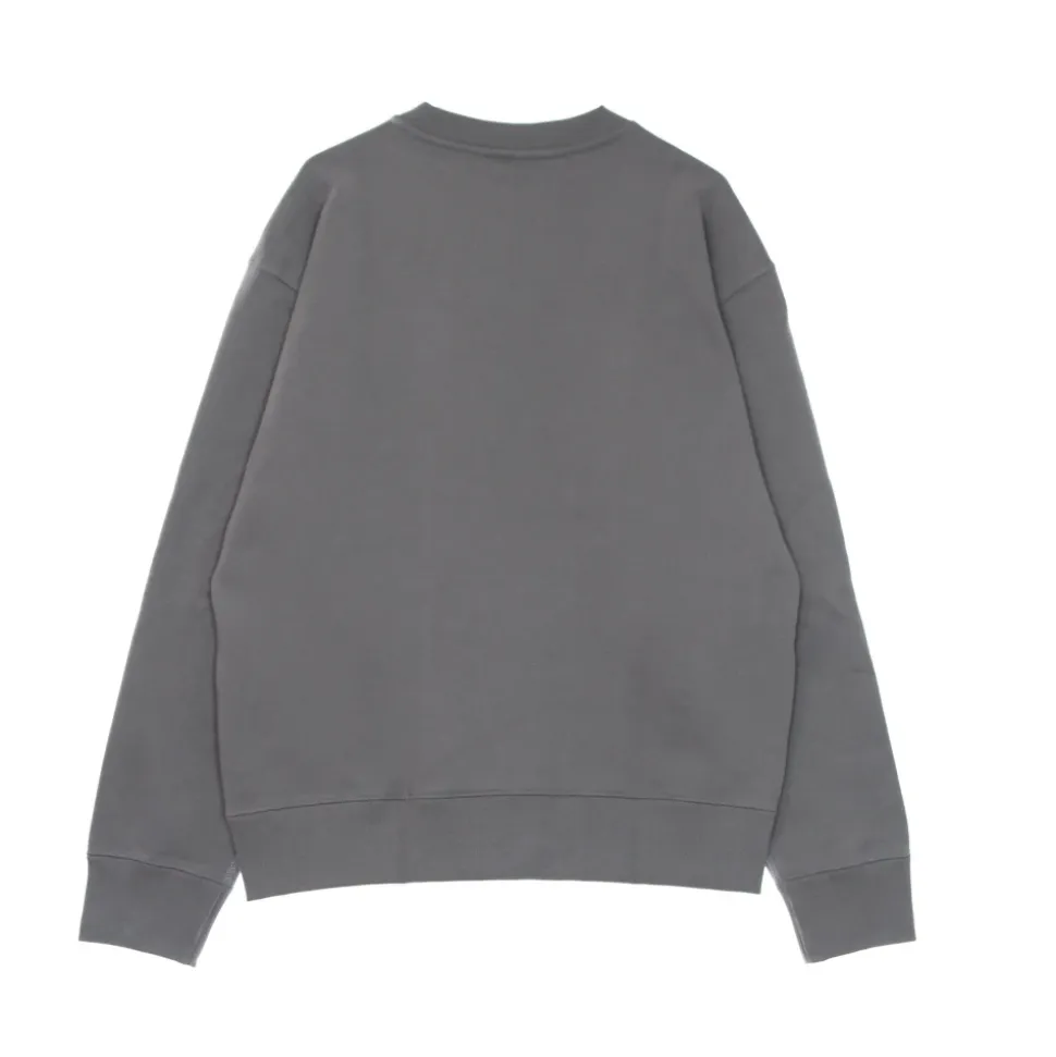 Klassiek Crewneck Sweatshirt