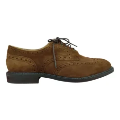 Klassieke Derby schoenen voor heren