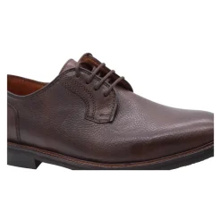 Klassieke Leren Schoen NOGARO
