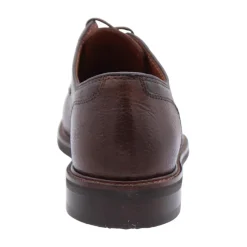 Klassieke Leren Schoen NOGARO