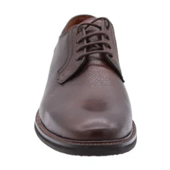 Klassieke Leren Schoen NOGARO