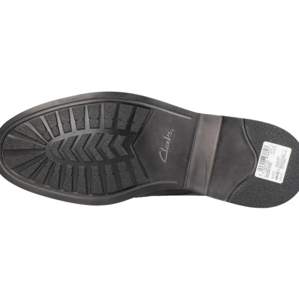 Klassieke Aldwin Lace Suède Schoenen