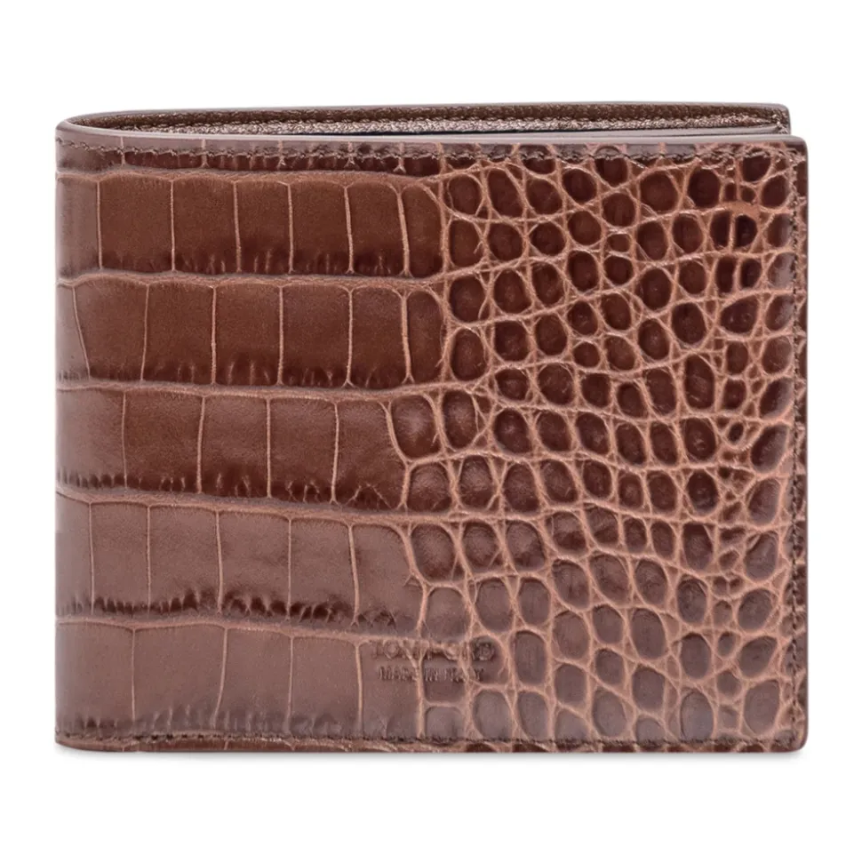 Klassieke Bifold Portemonnee