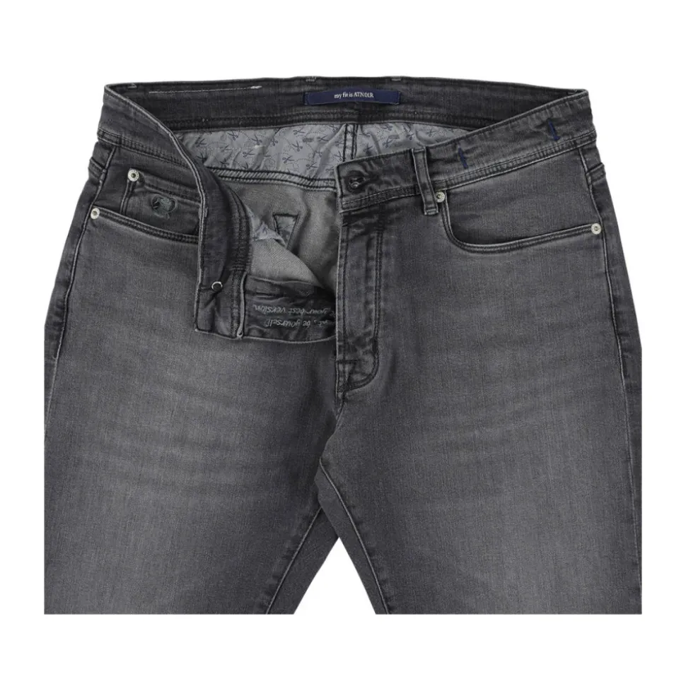 Klassieke Denim Jeans