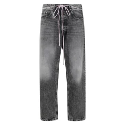 Klassieke Denim Jeans voor Mannen