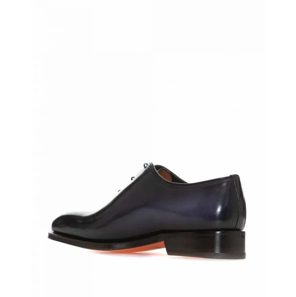 Klassieke Derby Schoenen